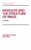 Modules and the Structure of Rings (eBook, PDF)