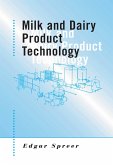 Milk and Dairy Product Technology (eBook, ePUB)
