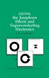SQUIDs, the Josephson Effects and... - Bild 1