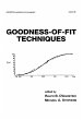 Goodness-of-Fit-Techniques (eBook, ePUB) - Bild 1