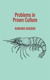 Problems in Prawn Culture (eBook, ePUB)
