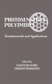 Photosensitive Polyimides (eBook, PDF)