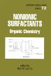 Nonionic Surfactants (eBook, ePUB) - Bild 1