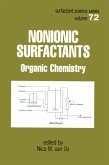 Nonionic Surfactants (eBook, ePUB) Nonionic Surfactants (eBook, ePUB)