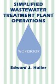 Simplified Wastewater Treatment Plant Operations Workbook (eBook, ePUB)
