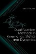 Dual-Number Methods in Kinematics,... - Bild 1