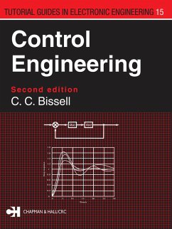 Control Engineering (eBook, ePUB) - Bissell, Chris