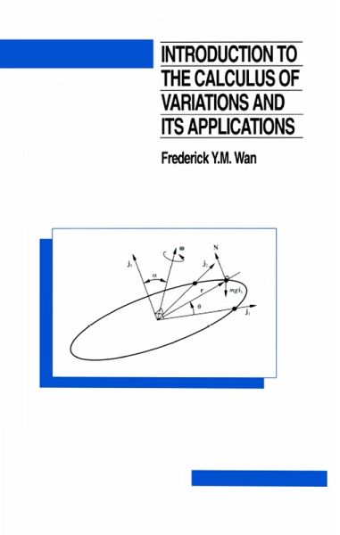 Introduction To The Calculus of Variations And Its Applications (eBook, PDF) Introduction To The Calculus of Variations And Its Applications (eBook, PDF)