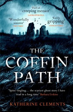 The Coffin Path (eBook, ePUB) - Clements, Katherine