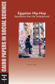 Egyptian Hip-Hop: Expressions from the Underground (eBook, ePUB)