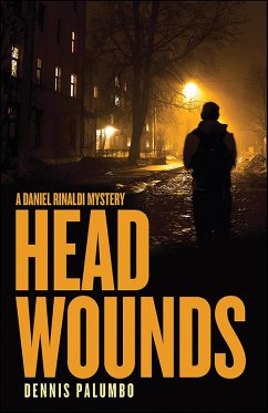 Cover Head Wounds (eBook, ePUB)
