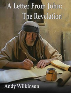 Cover A Letter From John: The Revelation (eBook, ePUB)