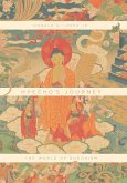 Hyecho's Journey (eBook, ePUB)