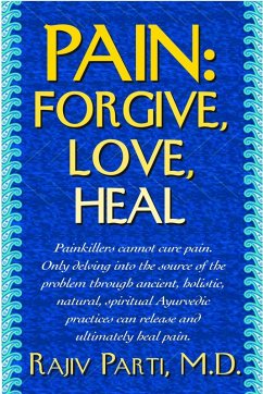 Cover Pain (eBook, ePUB)