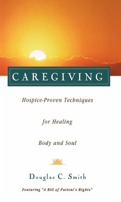 Caregiving (eBook, ePUB) - Smith, Douglas C.