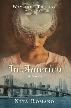 Cover In America (eBook, ePUB)