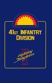 41st Infantry Division (eBook, ePUB)