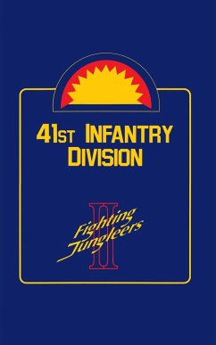 Cover 41st Infantry Division (eBook, ePUB)