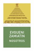 Nosotros (eBook, ePUB)