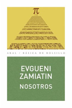 Cover Nosotros (eBook, ePUB)