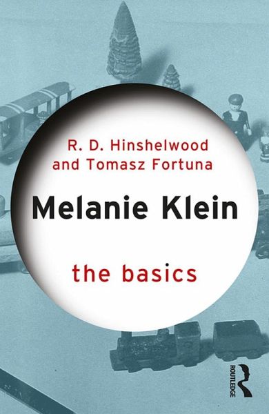 Melanie Klein (eBook, ePUB) Melanie Klein (eBook, ePUB)