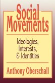 Social Movements (eBook, ePUB)