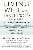 Living Well with Parkinson's (eBook, ePUB)