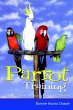 Parrot Training (eBook, ePUB) - Bild 1
