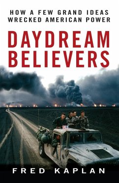 Cover Daydream Believers (eBook, ePUB)