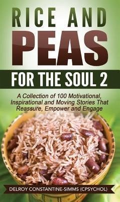 Rice and Peas For The Soul 2 (eBook, ePUB)
