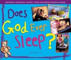 Does God Ever Sleep? (eBook, ePUB)