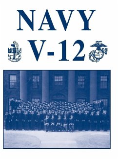 Cover Navy V-12 (eBook, ePUB)