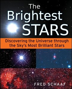 Cover The Brightest Stars (eBook, ePUB)