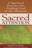 Sacred Attention (eBook, ePUB)