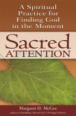 Sacred Attention (eBook, ePUB)