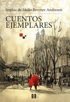 Cuentos ejemplares - Andresen, Sofia de Melo Breyner