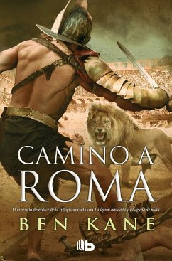 Camino a Roma / The Road to Rome - Kane, Ben