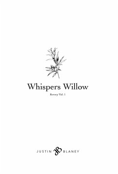 Whispers Willow - Blaney, Justin