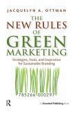 The New Rules of Green Marketing (eBook, ePUB)