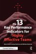 The 13 Key Performance Indicators for... - Bild 1
