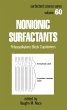 Nonionic Surfactants (eBook, ePUB) - Bild 1