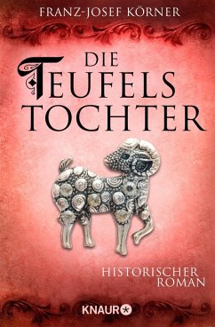 Die Teufelstochter (eBook, ePUB) - Körner, Franz-Josef