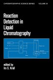 Reaction Detection in Liquid Chromatography (eBook, PDF)