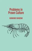 Problems in Prawn Culture (eBook, PDF)