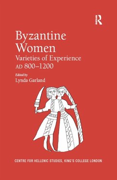 Byzantine Women (eBook, PDF)