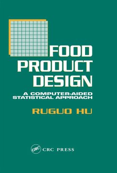 Cover Food Product Design (eBook, PDF)