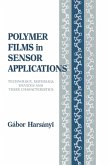 Polymer Films in Sensor Applications (eBook, ePUB)