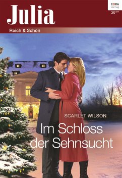 Im Schloss der Sehnsucht (eBook, ePUB) - Wilson, Scarlet