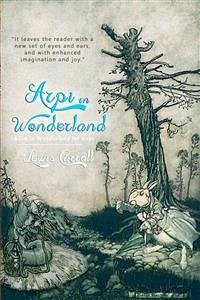 Arpi in Wonderland: Alice in Wonderland for Boys (eBook, ePUB) - Carroll, Lewis
