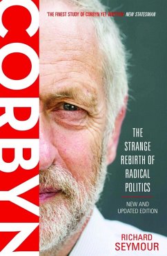 Corbyn (eBook, ePUB) - Seymour, Richard